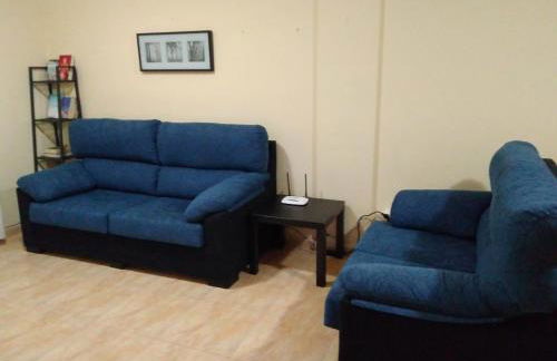 Vivienda Vacacional Mirador de La Villa - Foto 14