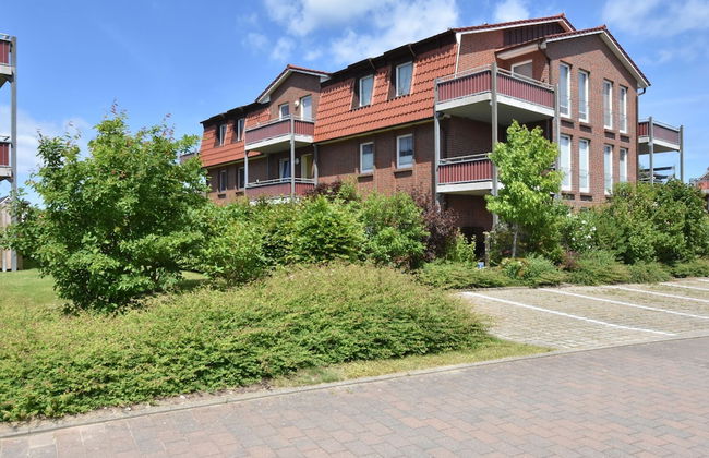 Attractive Apartment in Boltenhagen near Sea - Foto 21