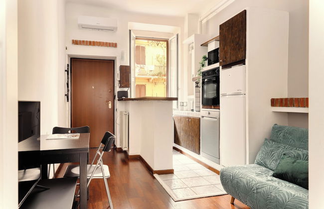 JOIVY Cosy flat access to city centre - Photo 6