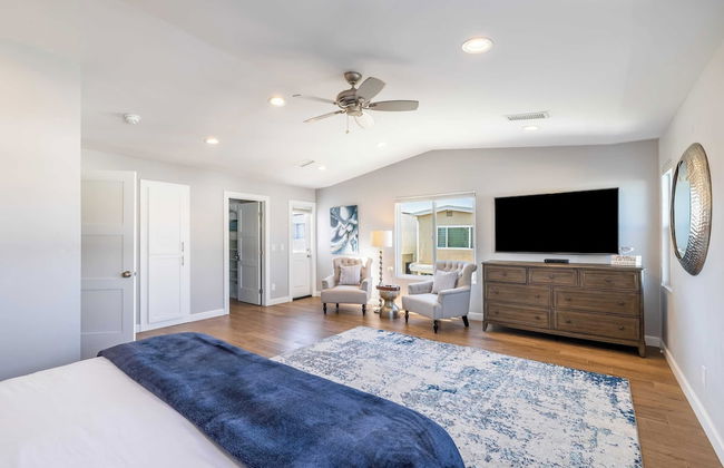 Ocean Breeze II by Avantstay Steps to the Beach! - Foto 17