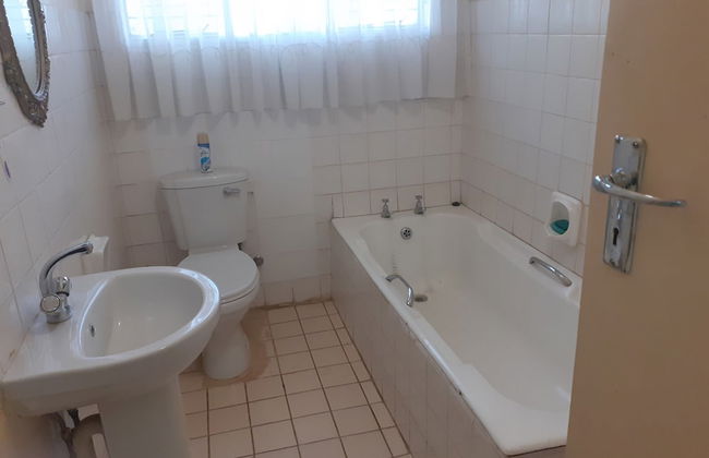 Cottage Sleeps 4 With Pool - Foto 10