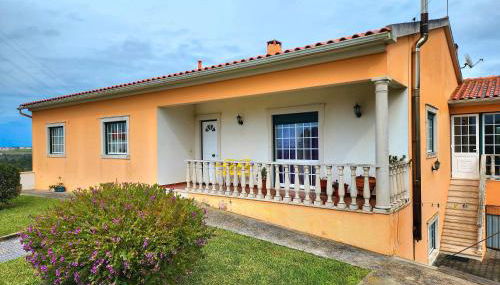 Casa Avó Judite - Castelo Óbidos - Foto 2