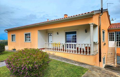 Casa Avó Judite - Castelo Óbidos - Foto 2