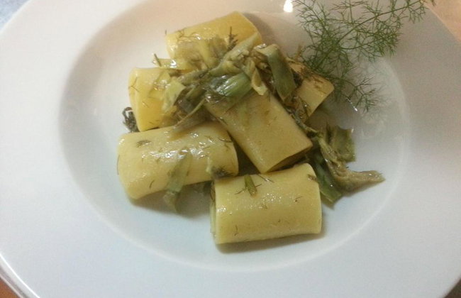 Terre Di Himera - Foto 142