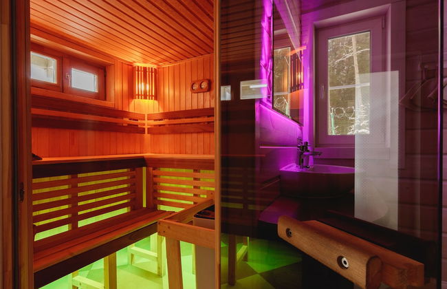 Cottages Russkaya Krasavitsa - Foto 63