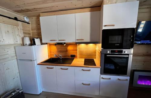 Les appartements de Makalu Val Thorens - Foto 15