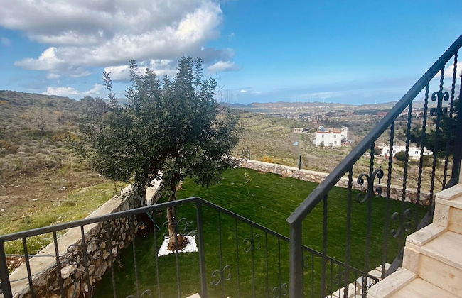 Vista Garden Datca - Foto 41