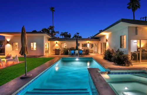 Desert Chill - Foto 1