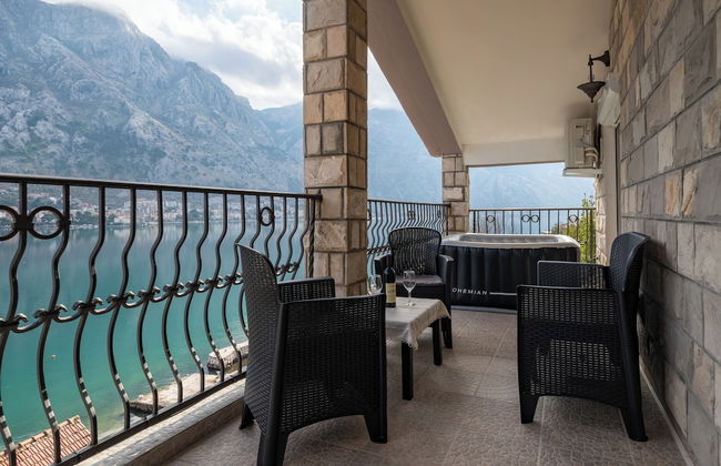 Apartments Vukovic - Photo 54