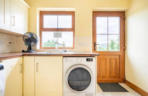 Bin Mountain Self Catering - Foto 16