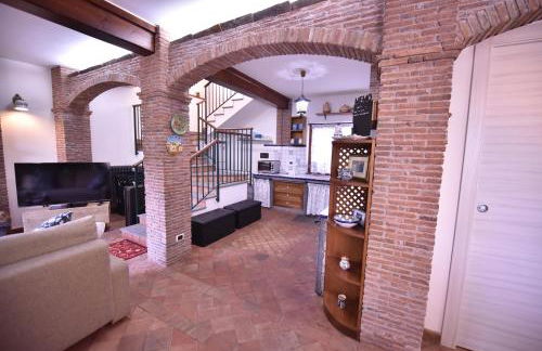 Villa Caterina, alle pendici del Vulcano Etna - Foto 7