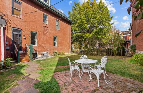 The Marquis Manor | JZ Vacation Rentals - Foto 68