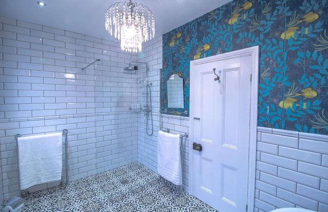 Fabulously Unique 3BD Home Sunderland - Foto 24