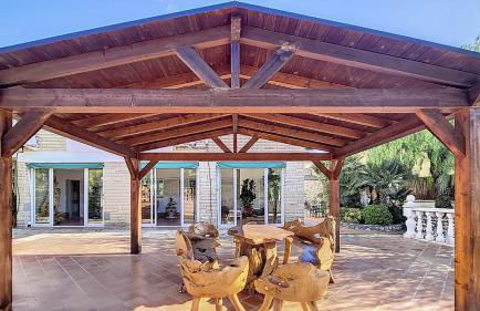 Catalunya Casas Superb Traditional Elegance walking distance to beach - Foto 38