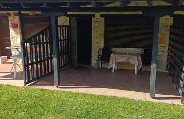 Gioulis Apartments & Studios - Foto 38