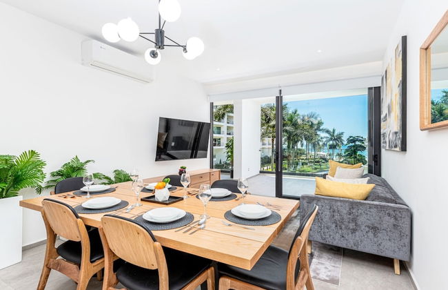 Condo Aria Ocean 306 - Foto 22