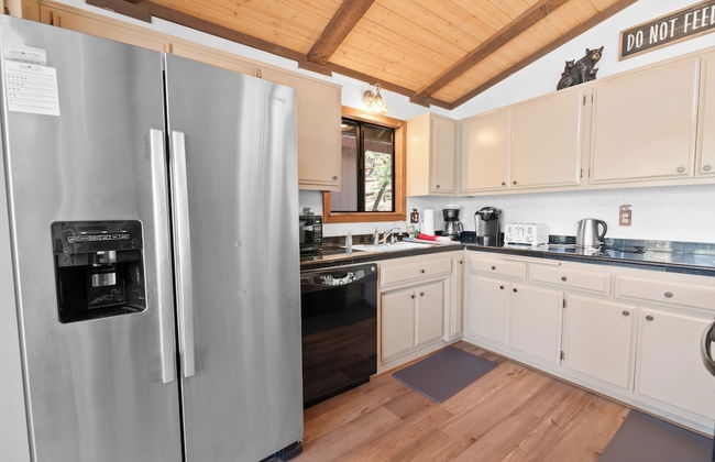 Treetop Falls - Foto 8