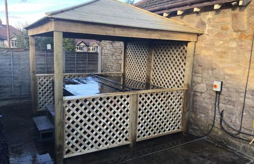 Castle House Holiday Home - Photo 48