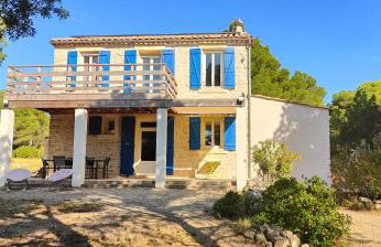 Mas de Caussagues, la Presqu'ile - Foto 3