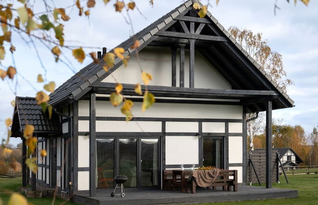 Domki Sun & Snow Barkocin - Foto 47