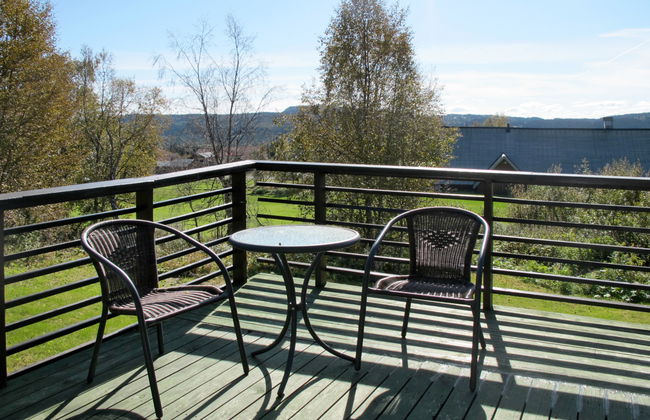 Gjefselykkja - Foto 2