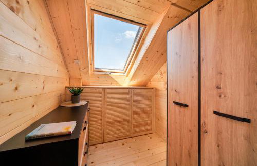 Domek Jacuzzi Escape Kołobrzeg - Foto 19