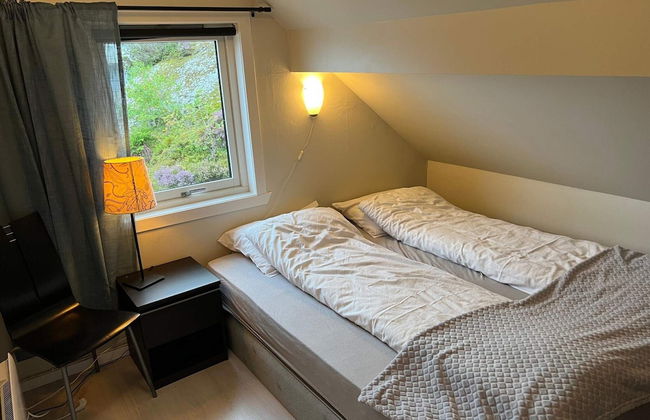 6 Person Holiday Home in Brandasund-by Traum - Foto 1