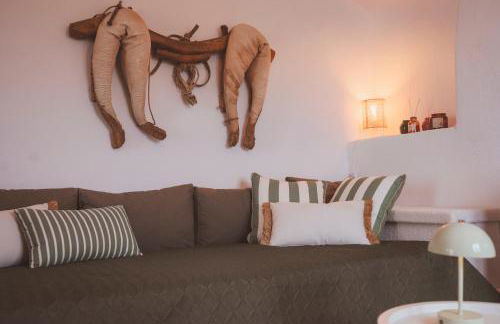 Cortijo Banana, villa rural para grupos grandes y piscina privada entre olivos - Foto 32