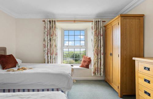 Rose Cottage - Foto 17