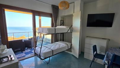 La Casetta Palinuro Luna - Foto 4