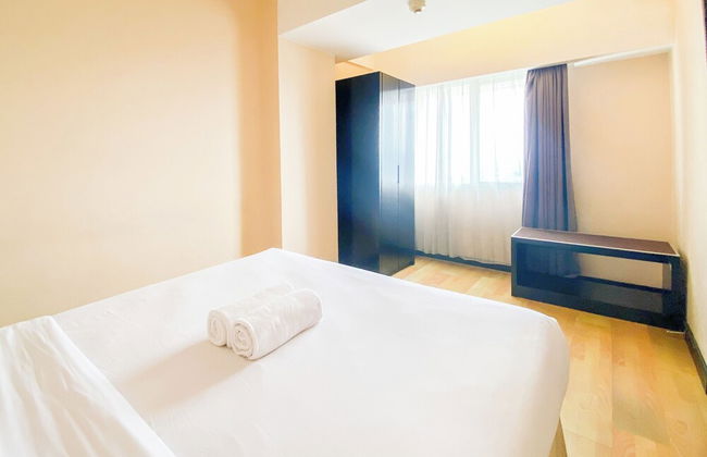 Platinum 2Br At Apartment Braga City Walk - Foto 6