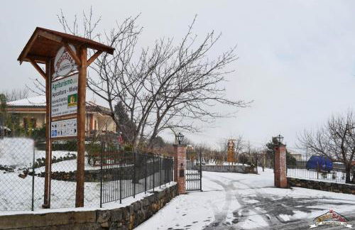 Agriturismo Dolcetna - Foto 33