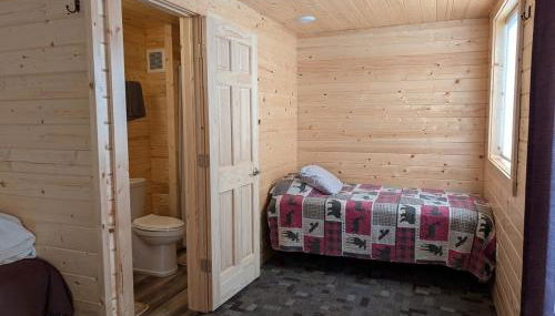 Golden Walleye Getaway - Foto 2