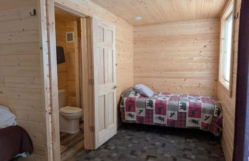 Golden Walleye Getaway - Foto 2