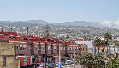 Los Perales,Tacoronte - Foto 2