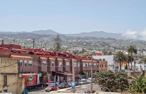 Los Perales,Tacoronte - Foto 2