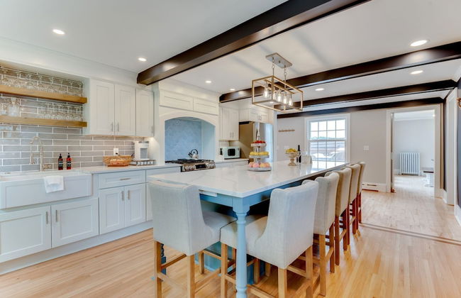 The Guest House - Estate - Foto 33