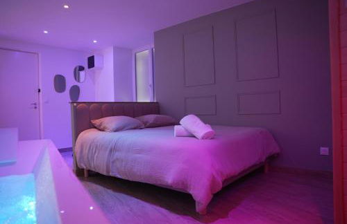 Suite Détente - Spa & Sauna - Foto 11