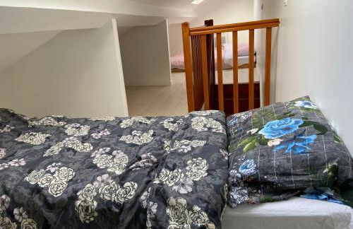 Appart95 Saint-Brice CDG France - Foto 41