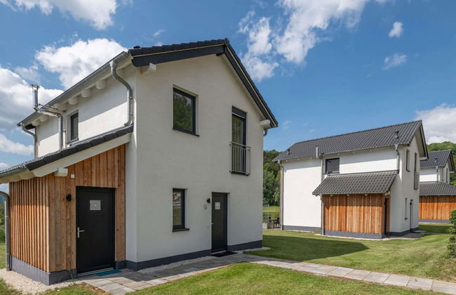 Shared Pool and Sauna, Mistelgau-obernsees - Photo 24