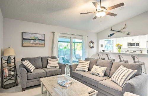 Jupiter Home with Patio and Grill about 6 Mi to Beach! - Photo 6