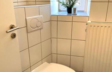 Uriges Ferienhaus in der Altstadt von Saarburg mit Sauna, Kinderspielecke, 1000Mbit Wlan, 1 Minute vom Wasserfall entfernt - Foto 37