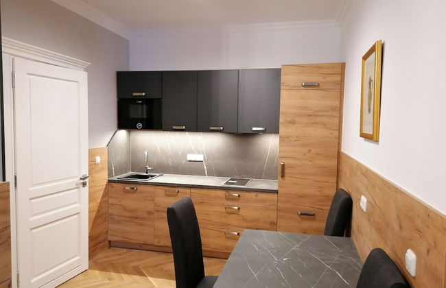 GOLDEN STAR - Premium Apartments - Foto 47