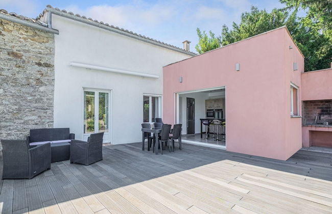 Retreat in Saint Denis - Foto 75