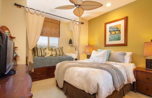 Terra Lago Villa Lake, Mountain and Desert view, Coachella Getaway - Foto 12