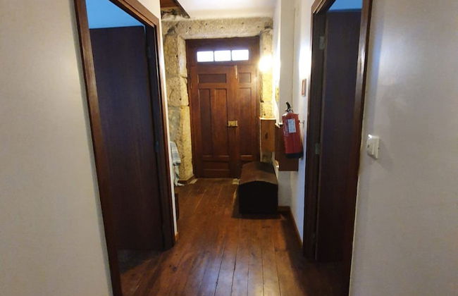 Suite Room in Rural Tourism - Foto 16