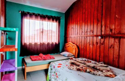 Apto com churrasqueira 500m do mar com vista da salaSacada para horizonte - Foto 20