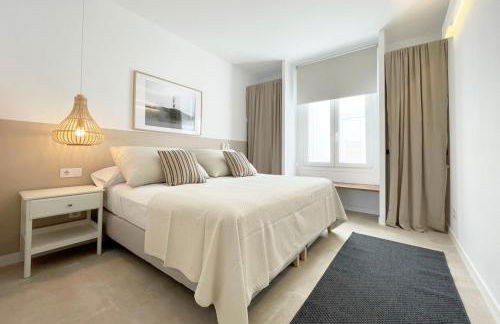 APARTAMENTOS LA PALMA FORNELLS - Foto 20