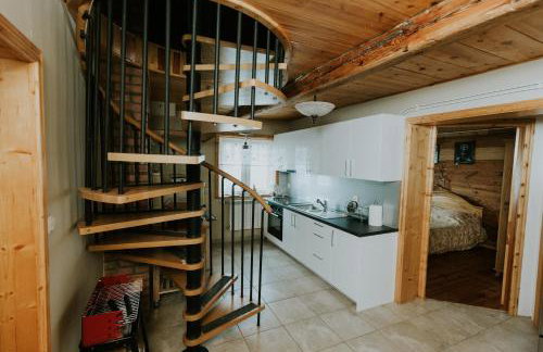 Zielone Zagrody - Cieplice - Foto 10