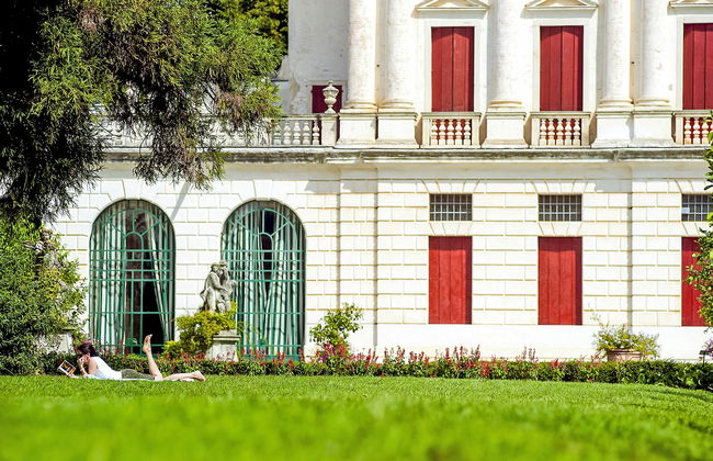 Barchessa Palladio - Foto 37